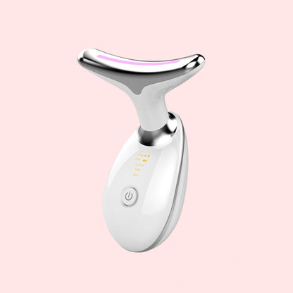 Luxora™️ 7 in 1 フェイスケアデバイス LED × EMS × 温感モード搭載