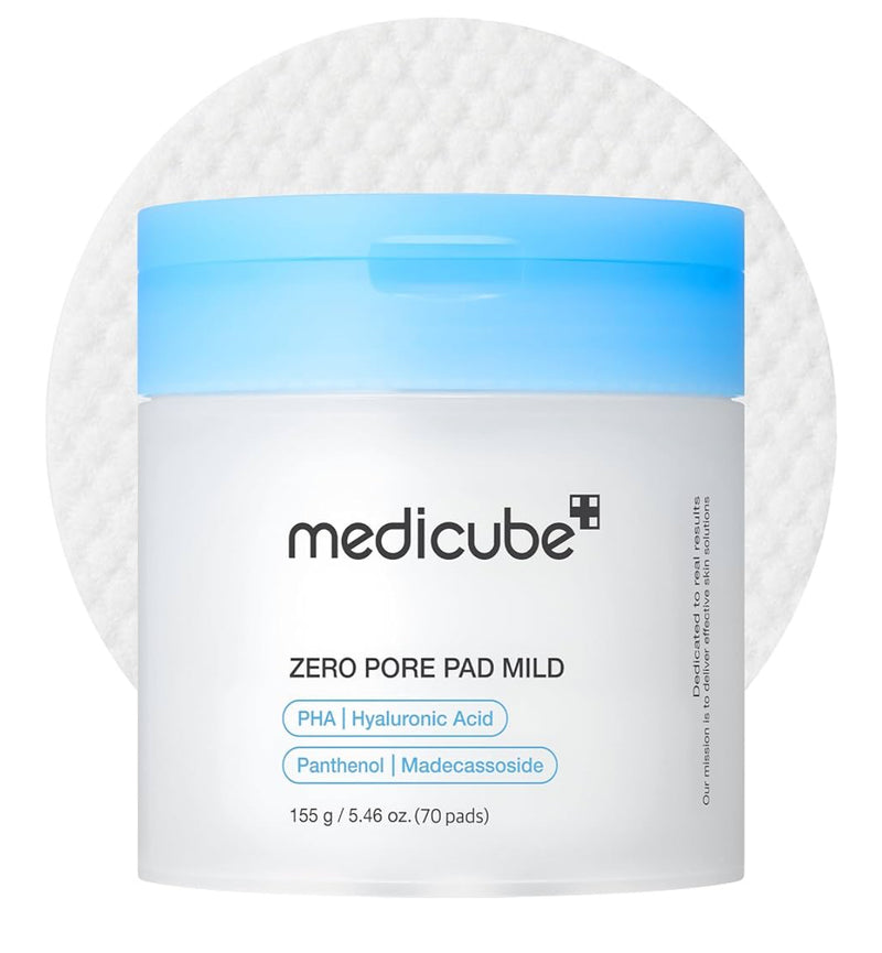 Medicube - PAD