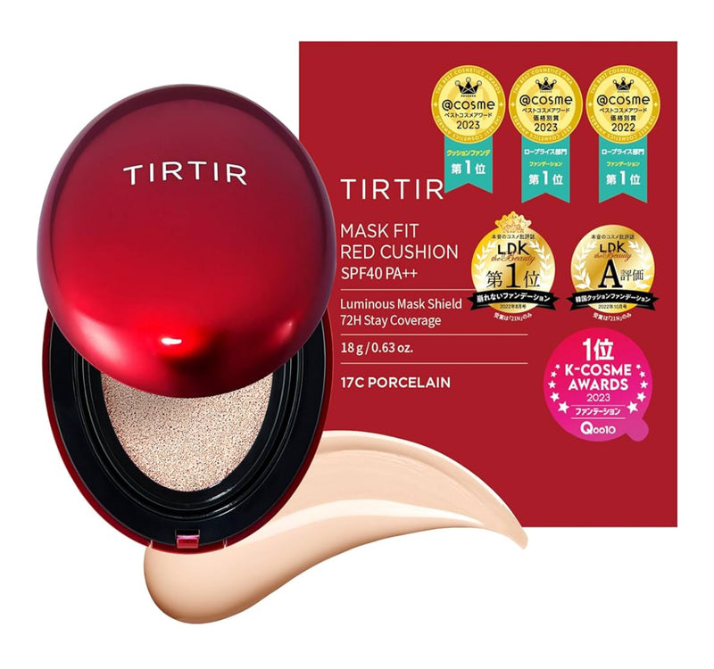 Tirtir - Mask fit Cushion
