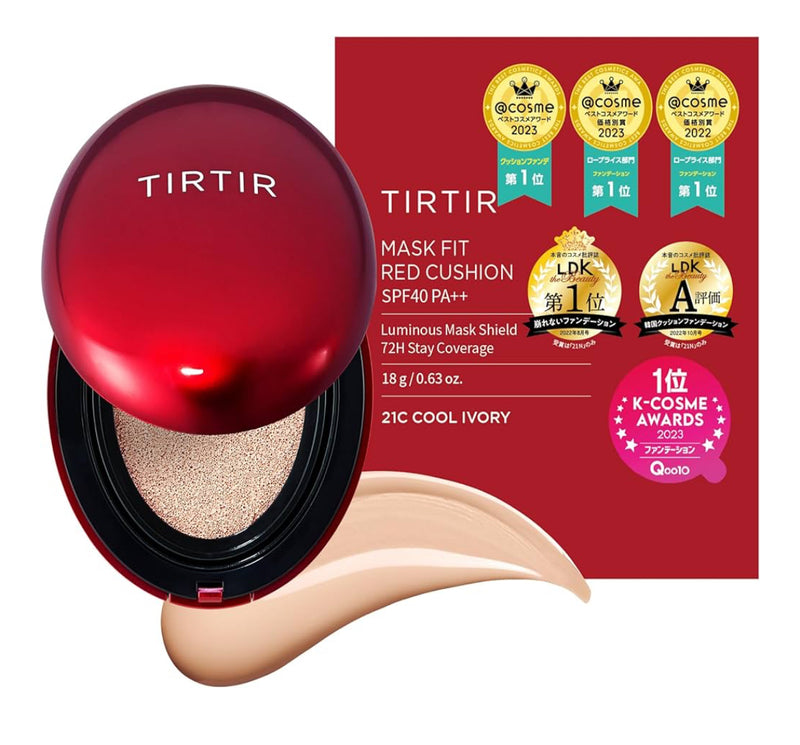 Tirtir - Mask fit Cushion