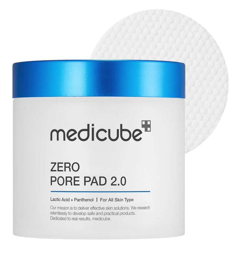 Medicube - PAD