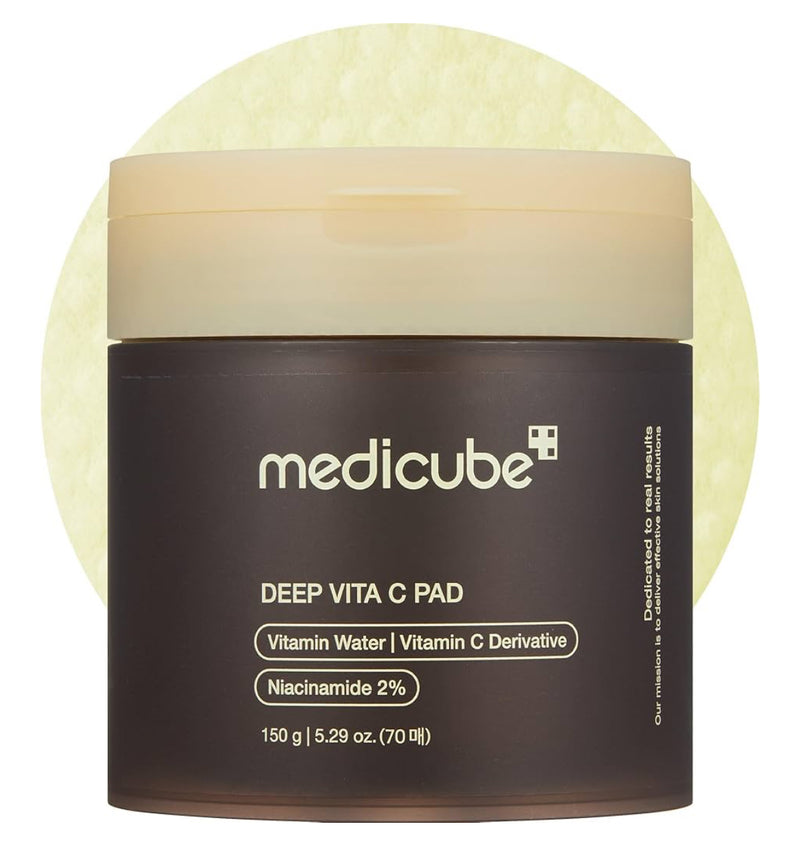 Medicube - PAD