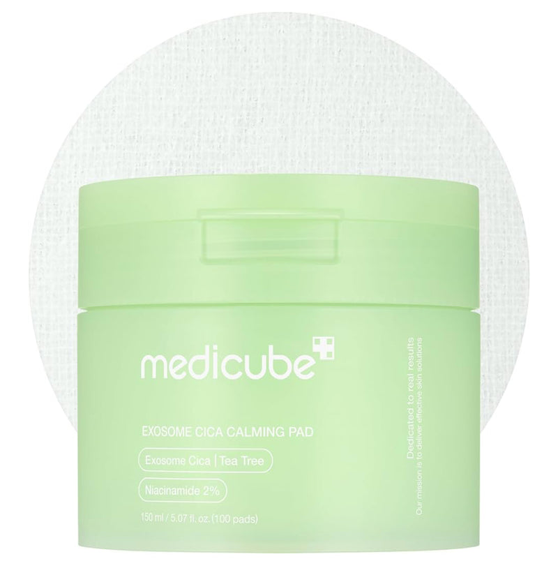 Medicube - PAD