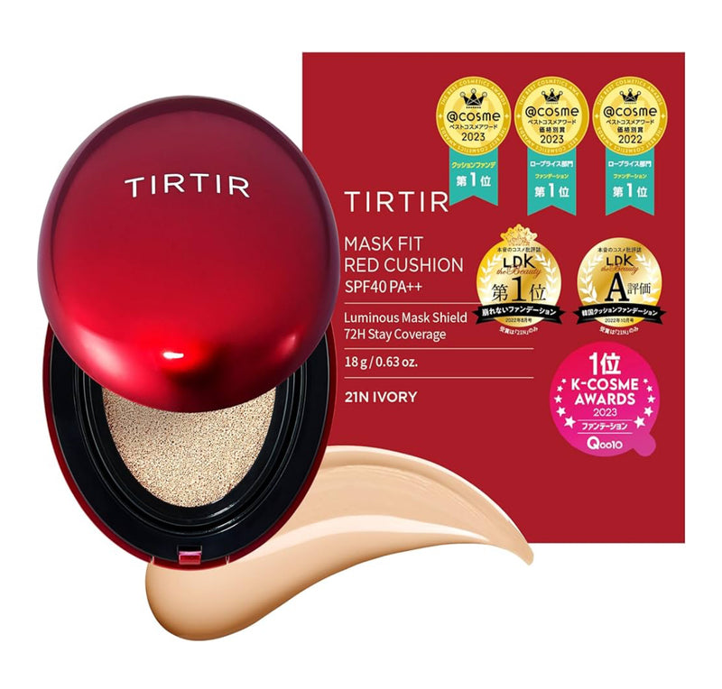 Tirtir - Mask fit Cushion