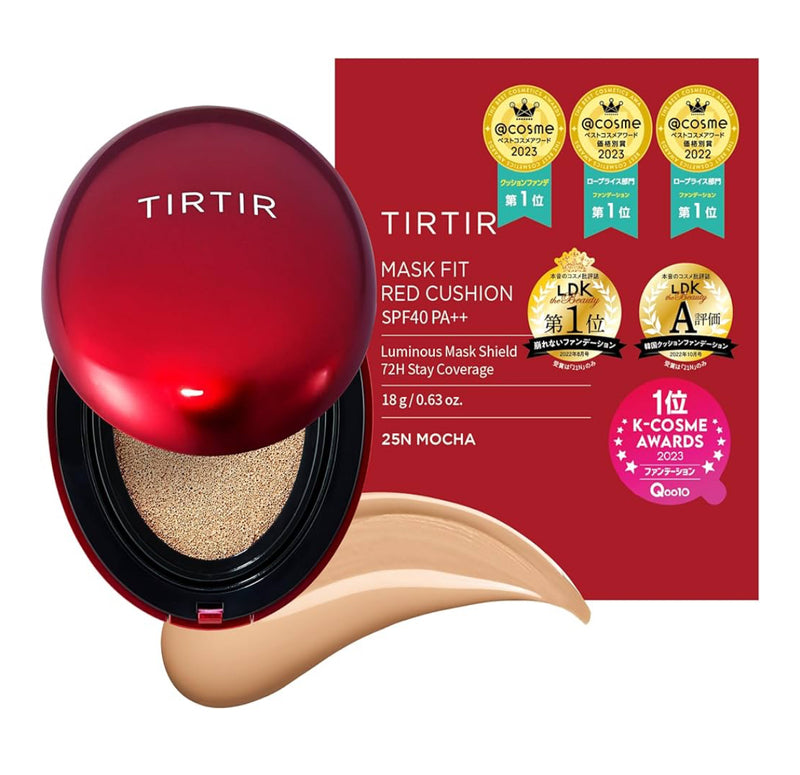 Tirtir - Mask fit Cushion