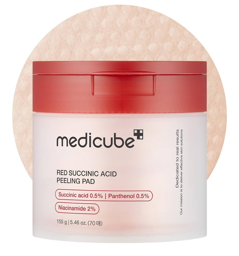 Medicube - PAD