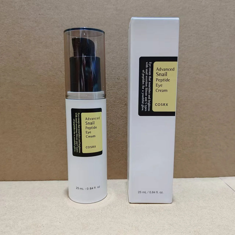 COSRX Essência Reparadora Power De Mucina De Caracol 96%, 30ml / 100ml