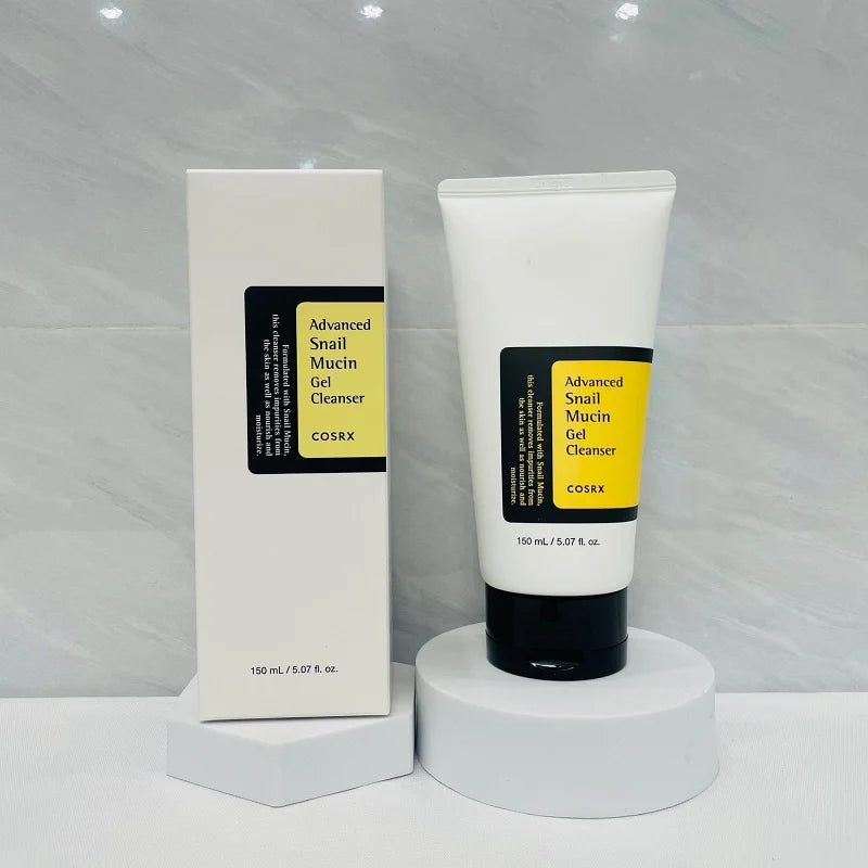 COSRX Essência Reparadora Power De Mucina De Caracol 96%, 30ml / 100ml